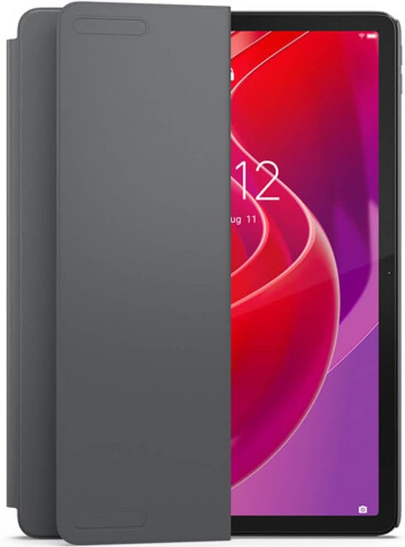 Tab M11, 11” Display, Mediatek Helio G88 Octa-Core, 4GB RAM, 128GB SSD, 1920X1200 Px, Ambient Light-Sensor, 10 Hour Battery, Comes W/Folio Case, Luna Grey