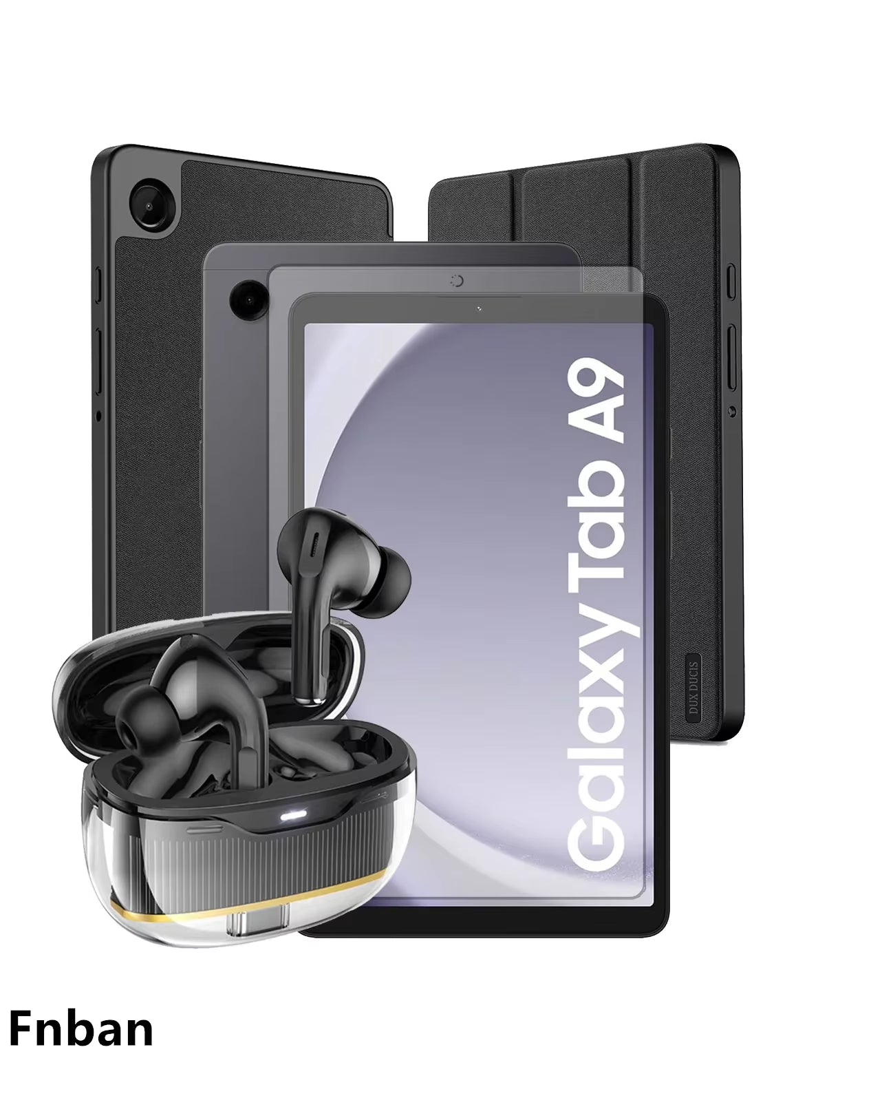 Most Cheap Tablet for Samsun Ga-Laxytab A9 X115 64GB Tablet Cheap Price Octa Core Flat Computer Portable Excellent Processor