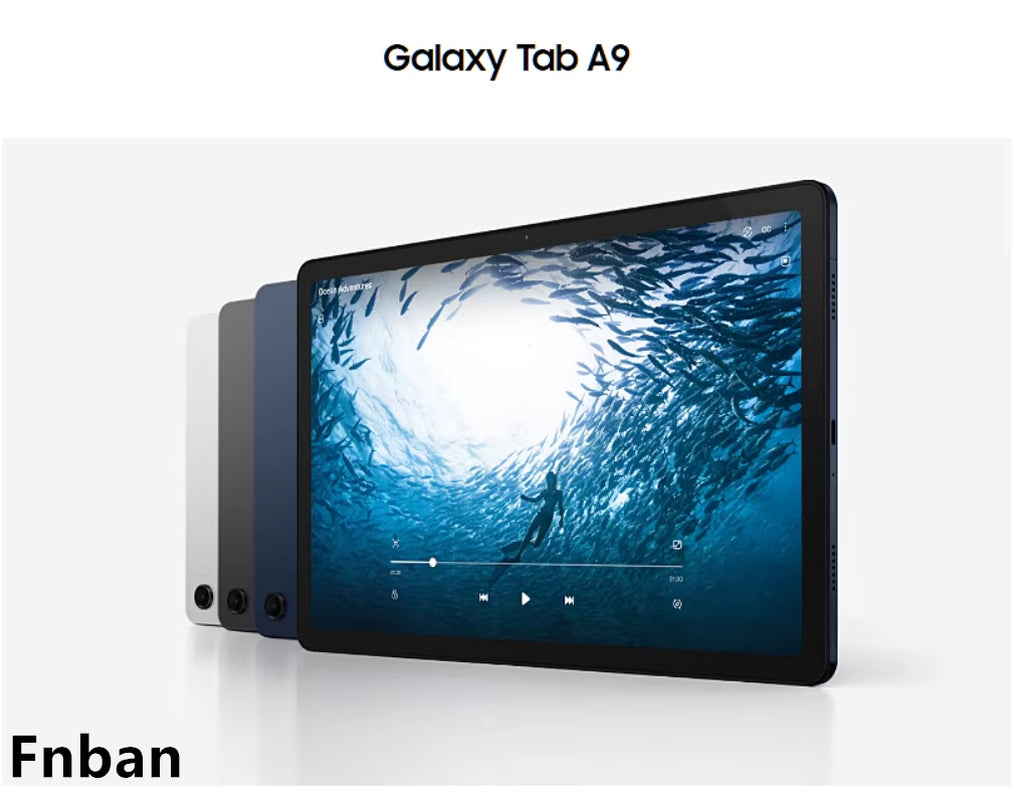 Most Cheap Tablet for Samsun Ga-Laxytab A9 X115 64GB Tablet Cheap Price Octa Core Flat Computer Portable Excellent Processor